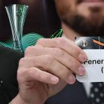 Fenerbahce ve Samsunspor’un Avrupa fikstürleri duyuruldu!