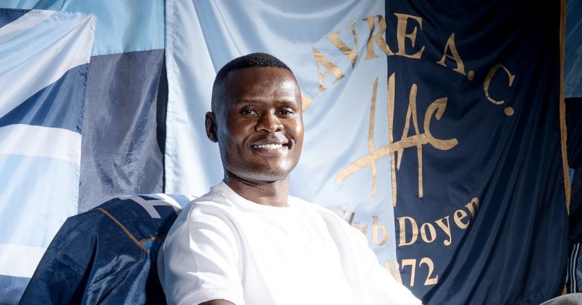 Ally Samatta Le Havre’ye transfer edildi! – Son Dakika Futbol Haberleri