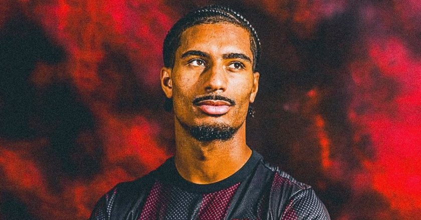 Bayer Leverkusen Loic Bade’i Sevilla’dan Transfer etti – Son Dakika Futbol Haberleri