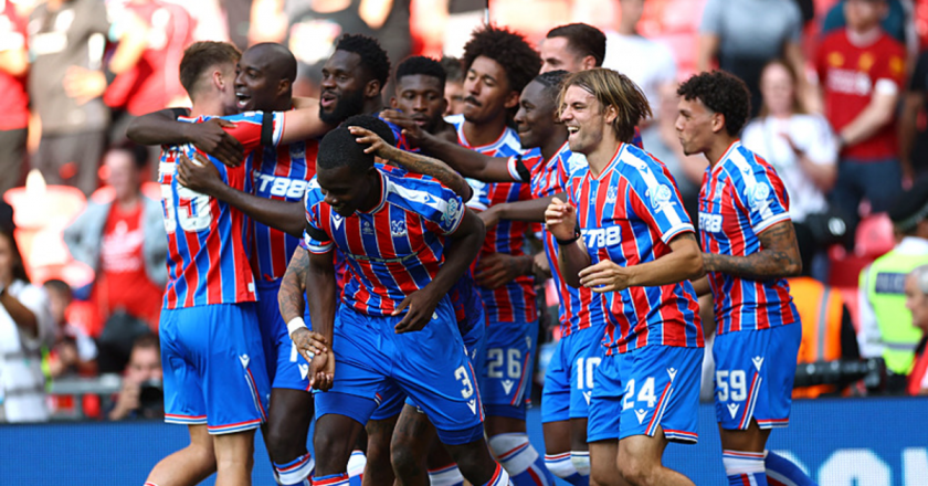 Crystal Palace 3 2-2 2 Liverpool | Maç Sonucu -Ozet – Son Dakika Futbol Haberleri