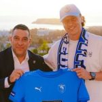 David Luiz, Yunan Kıbrıslı Yunan Bölüm Takımı ile 2 yıllık bir sözleşme imzaladı – Son Dakika Futbol Haberleri