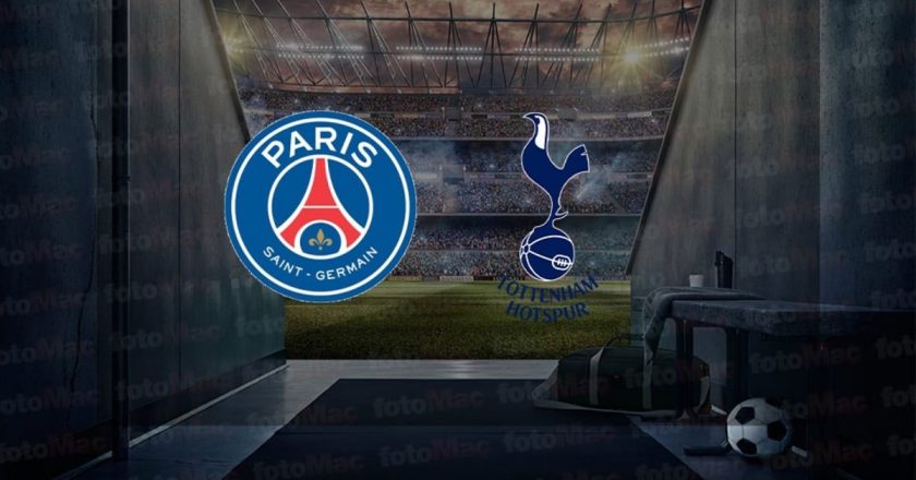 PSG – Tottenham final maçı ne zaman olacak, hangi kanalda hangi kanal canlı olarak yayınlanacak? | UEFA Süper Kupa Finali – Son Dakika Futbol Haberleri