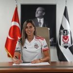 Transfer Haberleri: Evdokia Popadinova Beşiktaş’da! – Son Dakika Futbol Haberleri