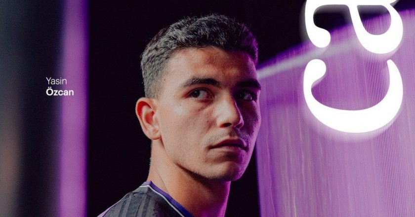 Transfer Haberleri | Yasin Özcan Anderlecht’te! – Son Dakika Futbol Haberleri