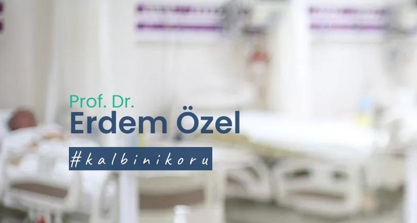 Kalp damar doktoru İzmir ile sağlıklı yaşamın anahtarı