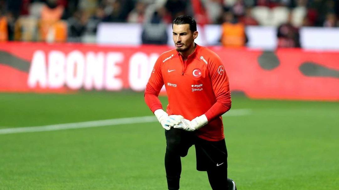 Ugurcan Cakir Protesto Milli Takım Kampı'nda benzeri görülmemiş! Geceleri gelip bir çuval bıraktılar ... 2