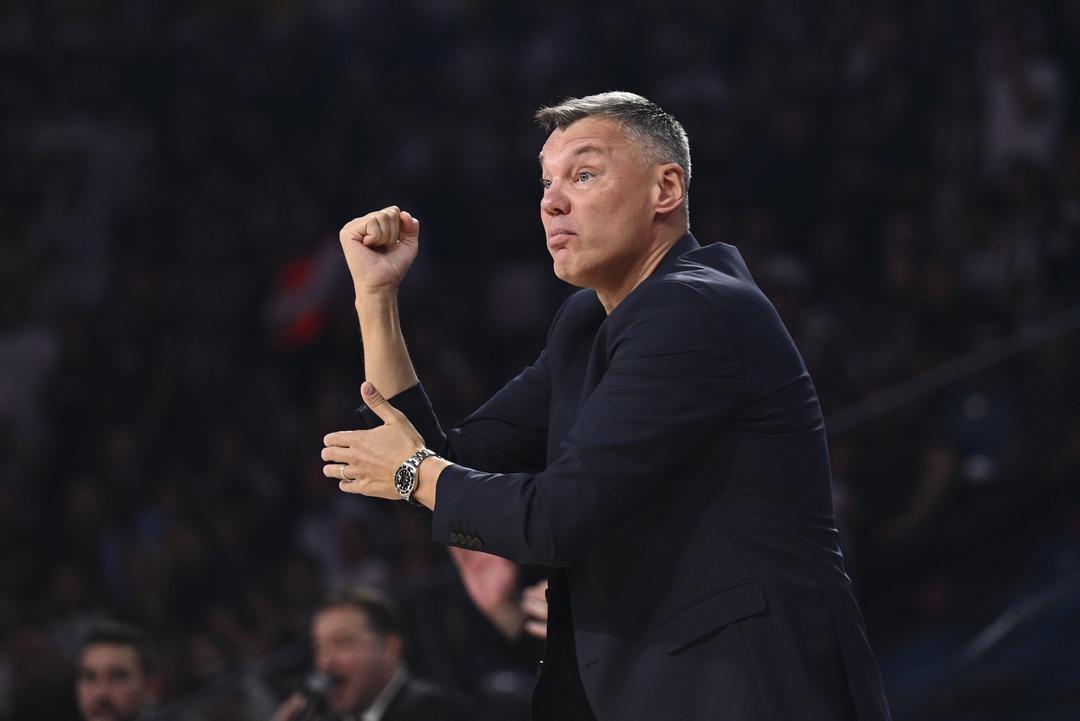 Başkanlık Kupası'nda şampiyon Fenerbahce! 2