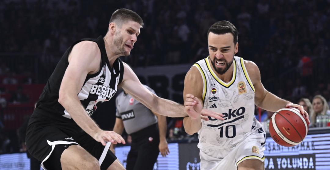 Başkanlık Kupası'nda şampiyon Fenerbahce! 4
