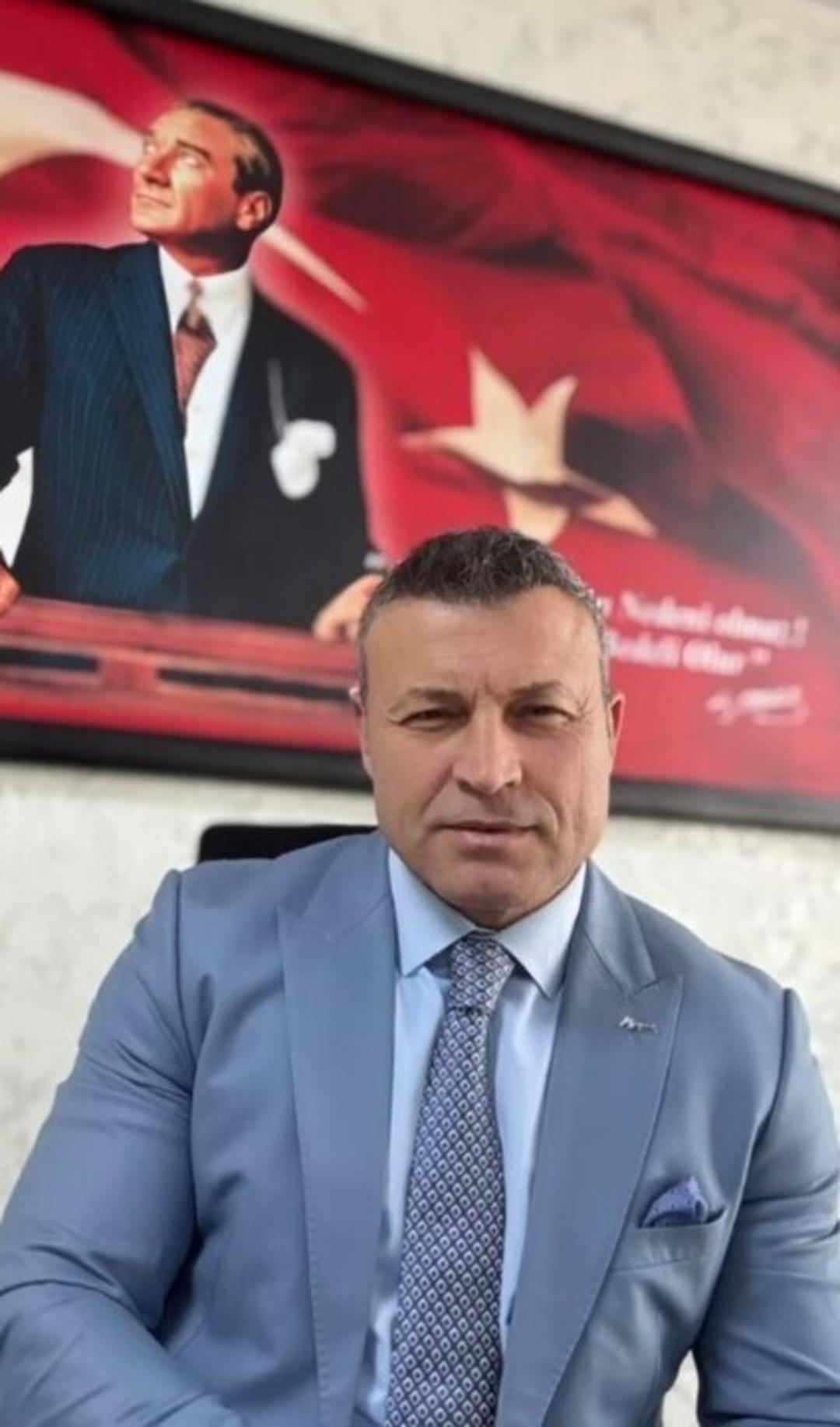 Polis Şefi Bolu, Türkiye Türkiye'nin şampiyonu oldu! 2