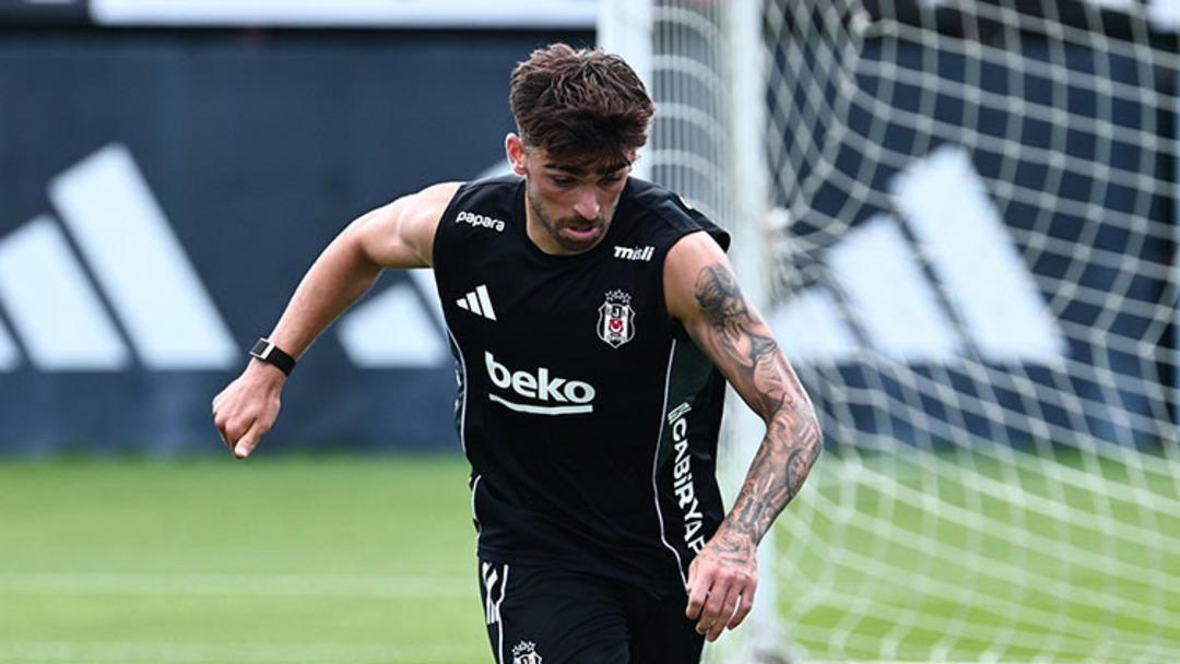 Besiktas, Galatasaray Derby Dolmabahçe'de hata yapmadı! Kara Kartal, Kocaelispor 3-1'i yendi