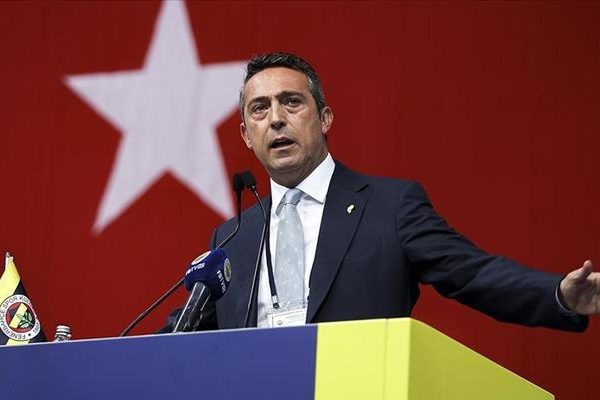 Tam destek verdiler! Ali Koç’tan MHP ifadesi: “Kalp bağımsız, ama hoş karşılanmıyor”