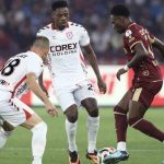 Trabzonspor, Samsunspor 1-1 berabere çekiliyor!