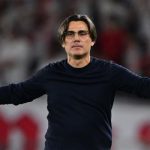 Vincenzo Montella’dan maçın sonu! “Bu iddialar bizi gülümsetiyor”