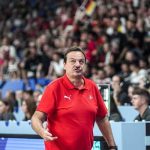 Eurobasket 2025 finalinde Almanya’ya kaybeden 12 dev adam Koç’un gözyaşlarını kontrol edemedi Ergin Ataman! Ödülünden bile memnun olamazdı …