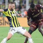 Trabzonspor’da Paul onuachu’a Tam Değil