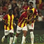 Son dakika: Beşiktaş İzmir’de patladı! Görtepe Siyahı ve Beyazları Yendi 3-0