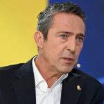 Fenerbahçe seçimlerinde ilginç bir etkinlik! Adını oy pusulasına yazmayı unuttular
