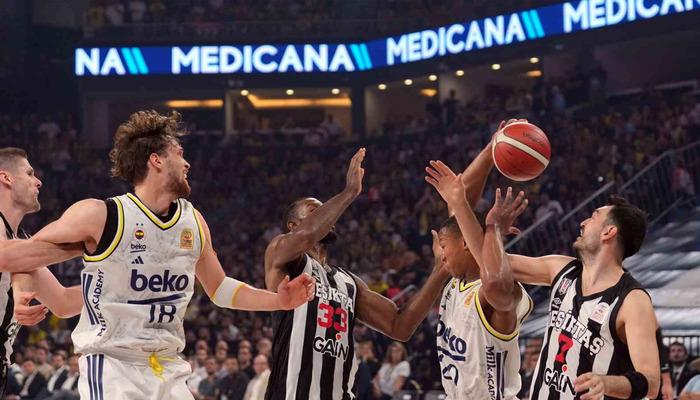 Başkanlık Kupası’nda şampiyon Fenerbahce! – Fenerbahce (FB) Haberleri