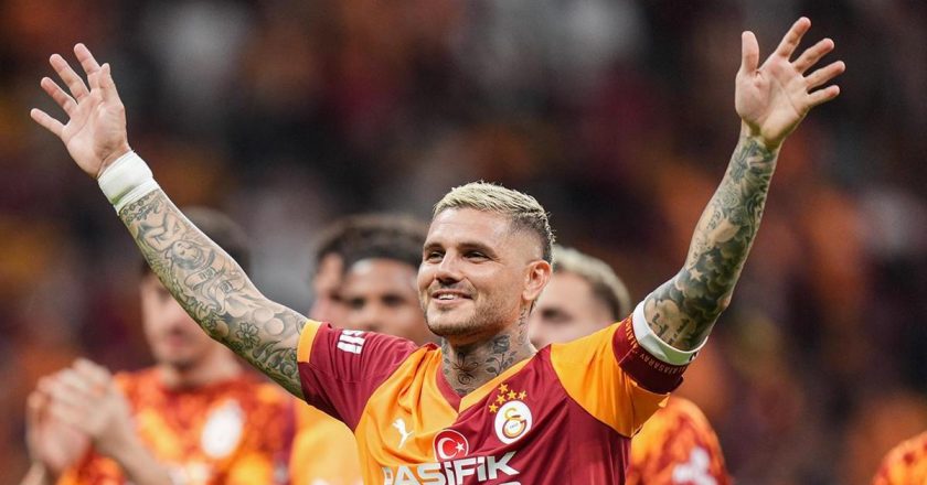 Icardi’nin Galatasaray’daki geleceği belirsiz! Yönetim karar aşaması sırasında