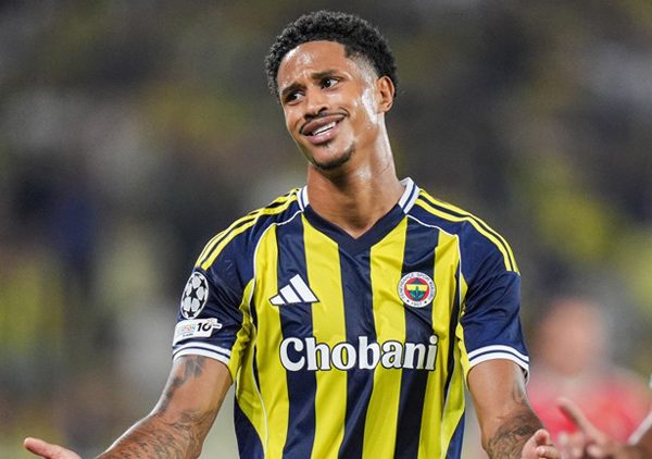 Fenerbahce Jayden Oosterwolde için son gün teklif!