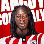 Samsunspor, Tanguy Coulibaly’nin transferini duyurdu!