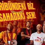Son Dakika Spor Haberleri | Galatasaray: Standlarda, sahadayız