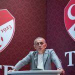 İbrahim Hacıosmanoğlu’dan zor sözler: ‘Bu tür polemikler yaratmak zar zor hainlere layık!’