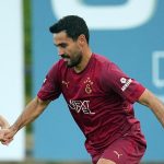 Yeni Transfer İlkay Gündoğan Liderliğini Takıma Yaptı