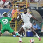 Wilfred Ndi’den Beşiktaş’a kötü haber!
