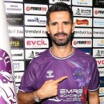 Son Dakika Spor Haberleri | Alper Potuk, Keviörengü