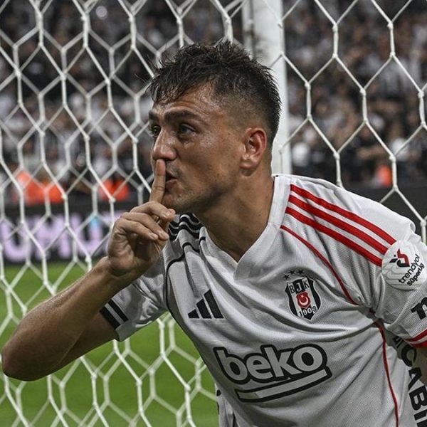 Son Dakika Spor Haberleri | Cengiz ünder: Bu duyguyu özlüyorum