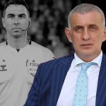 TFF Başkanı İbrahim Hacıosmanmanlu’ndan Arda Kardeşler Etkinlik için: ‘Federasyona çağırdım, fiyat ağır olacak!’