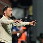Son Dakika Spor Haberleri | Domenico Tedesco: Fenerbahçe hayranlarından özür dilerim