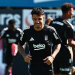 Beşiktaş 11 eksiklikle Kayserispor’a gider