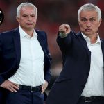Mourinho Benfica’da puan kaybetti ve bir yerden bir yere vuruldu! ‘Ekibinin düdüğünü duydu’