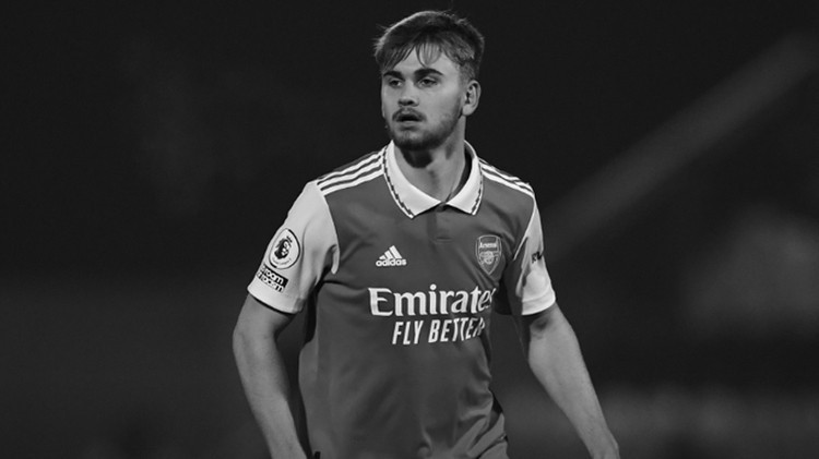 Arsenal’in eski U21 oyuncusu Billy Vigar hayatını kaybetti