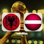 Arnavutluk-Latonia Match Canlı İzleme | Arnavut-Latonya ne zaman eşleşiyor, hangi saat ve hangi kanalda? – Son Dakika Futbol Haberleri