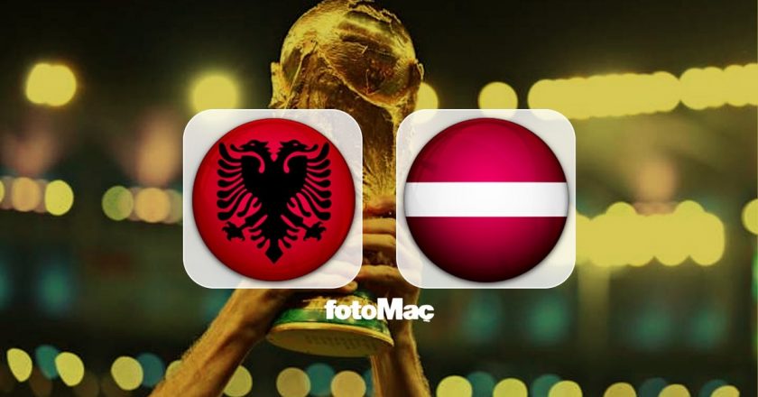 Arnavutluk-Latonia Match Canlı İzleme | Arnavut-Latonya ne zaman eşleşiyor, hangi saat ve hangi kanalda? – Son Dakika Futbol Haberleri