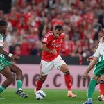 Benfica 1-1 Rio Ave Match Sonuç Özeti | Mourinho’dan Benfica 1 puan kabul etti! – Son Dakika Futbol Haberleri