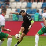 Georgia 3-0 Bulgaristan Maç Sonucu Özet – Futbol Haberlerini Kırma