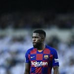 Samuel Umtiti’den emeklilik kararı! – Son Dakika Futbol Haberleri