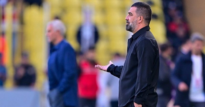 Shakhtar Donetsk resmen Arda Turan’ı duyurdu! – Son Dakika Futbol Haberleri
