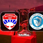 Silivrispor-Beyoğlu Yeni Çarşı Spor Maçı Ne zaman, ne zaman ve hangi kanalı? | Ziraat Türkiye Kupası Live – Futbol Haberlerini Kırma