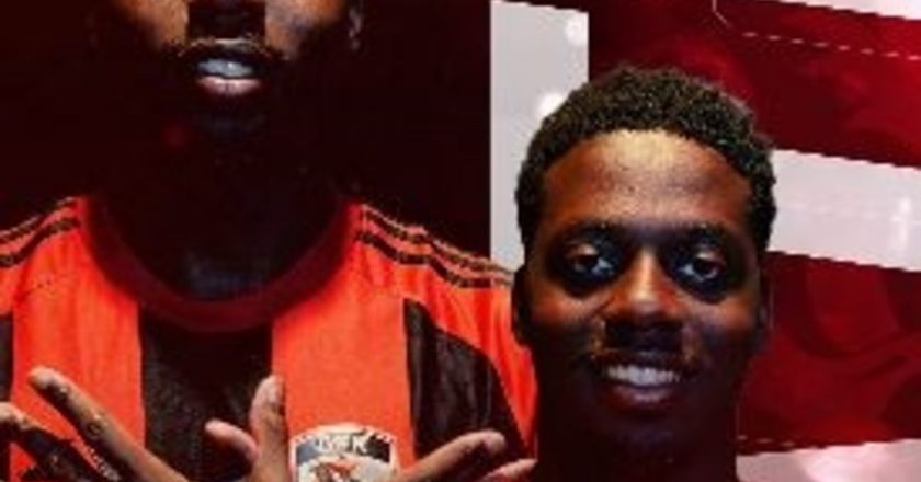 Transfer Haberleri | Mohamed Bayo Gaziantep FK’da! – Son Dakika Futbol Haberleri