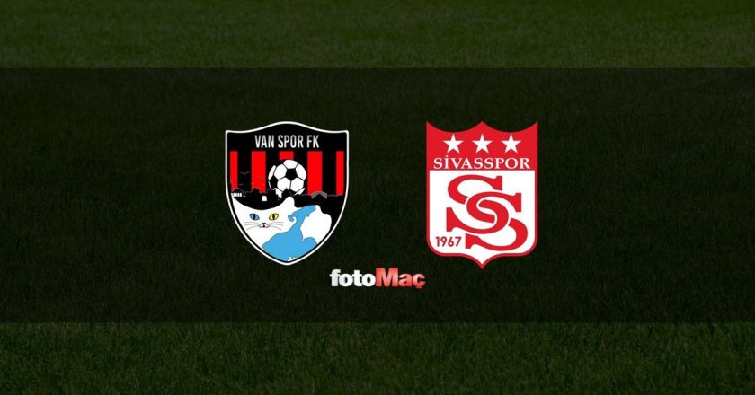 Vanspor fk-sivasspor ne zaman, ne zaman, hangi kanal? – Son Dakika Futbol Haberleri