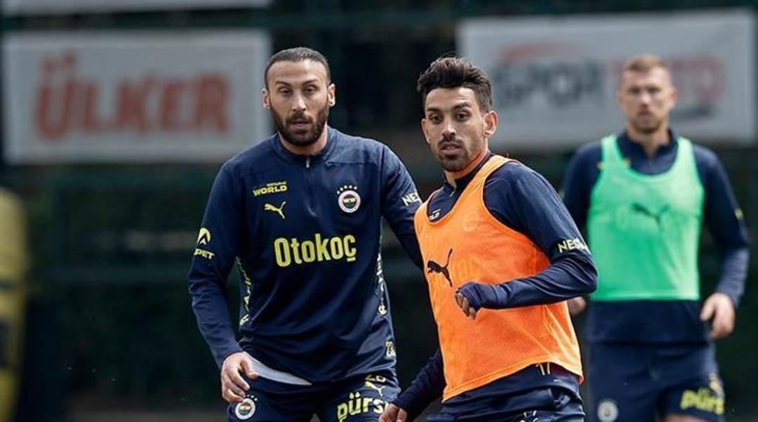 F.Bahçe'de kadroda olmayanlar için Ömer Üründül'den çarpıcı iddia! Birbirlerinin boğazına geldiler... Saran tam anlamıyla neşter vuruyor, sıradaki yolcu belli oldu.