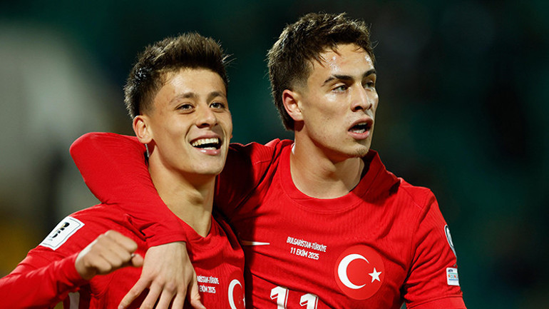 Real Madrid'den Kenan Yıldız bombası: Arda Güler garantör oldu, canlı izleyecekler
