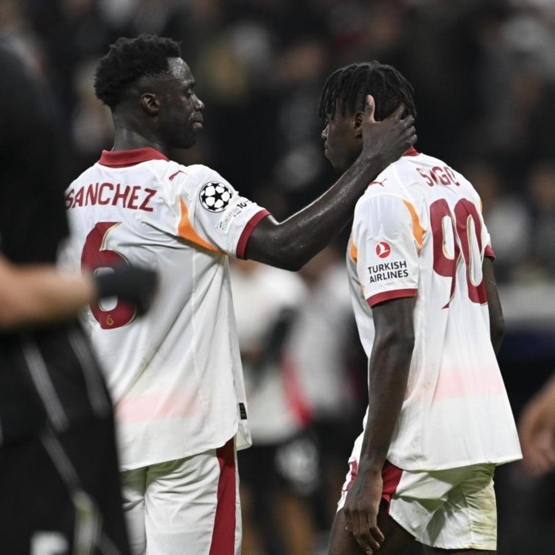 Beşiktaş-Gençlerbirliği maçı yorumu! Maç ne zaman? Saat kaçta ve hangi kanalda? 2