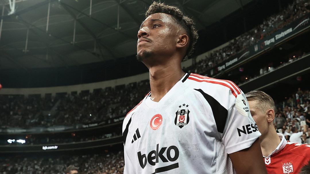 Beşiktaş-Gençlerbirliği maçı yorumu! Maç ne zaman? Saat kaçta ve hangi kanalda? 4