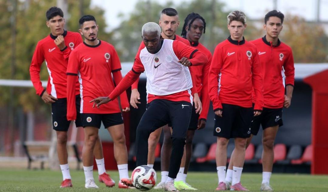 Beşiktaş-Gençlerbirliği maçı yorumu! Maç ne zaman? Saat kaçta ve hangi kanalda? 3